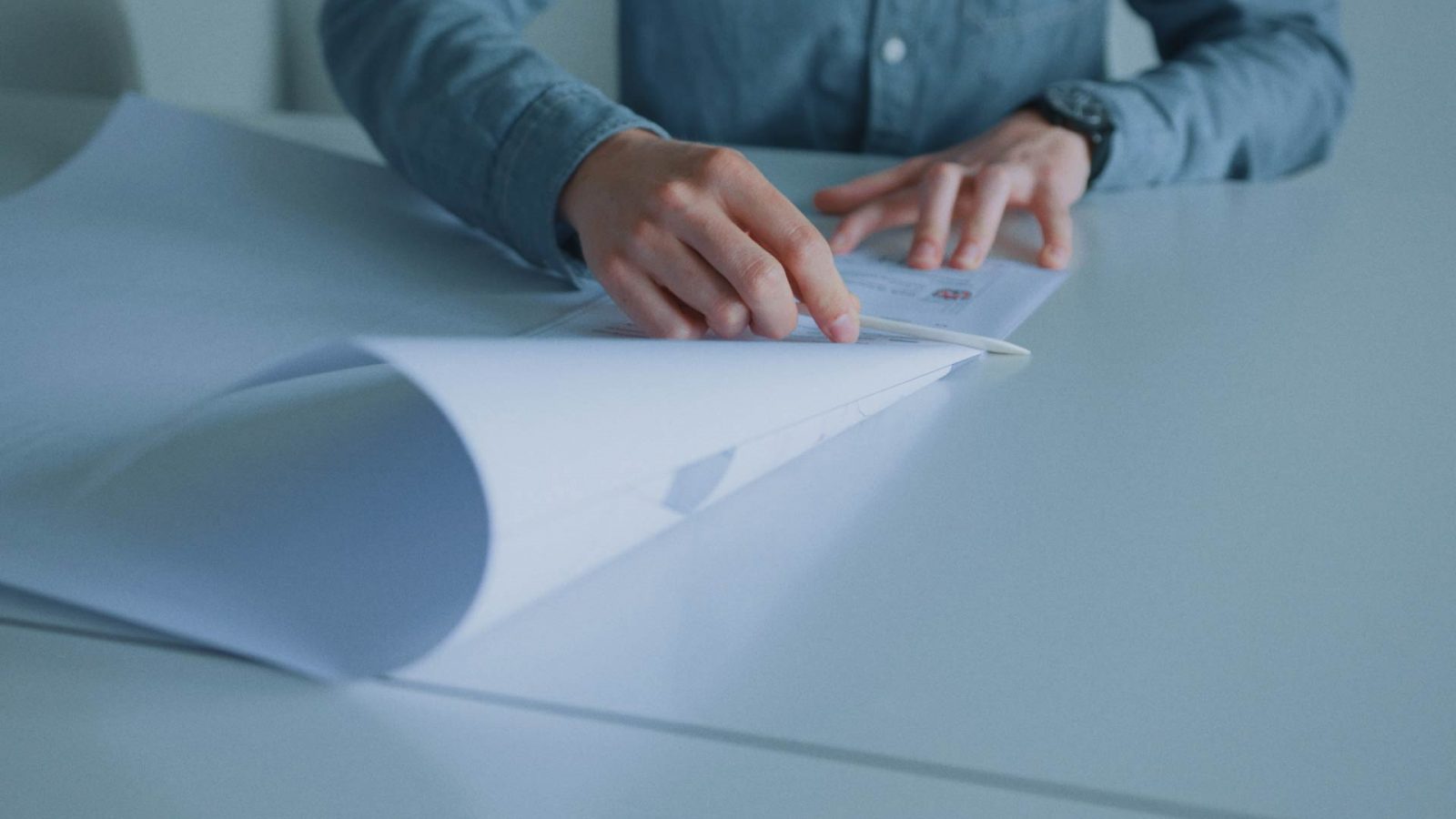 Horn Ingenieure Imagefilm Standbild derfusi media