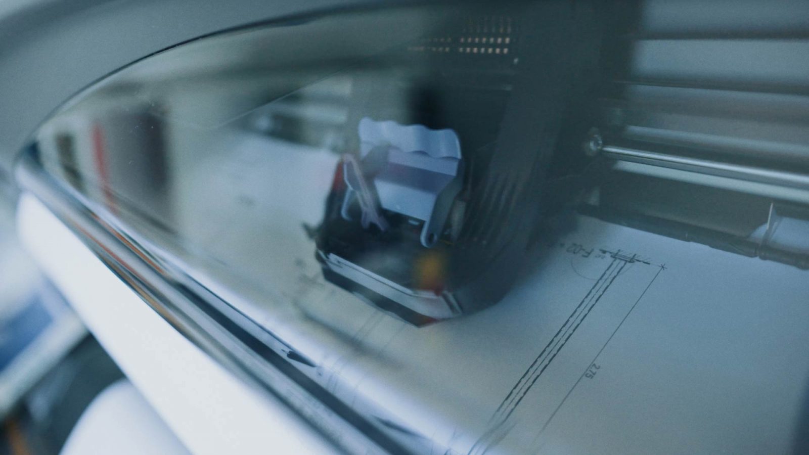 Horn Ingenieure Imagefilm Standbild derfusi media